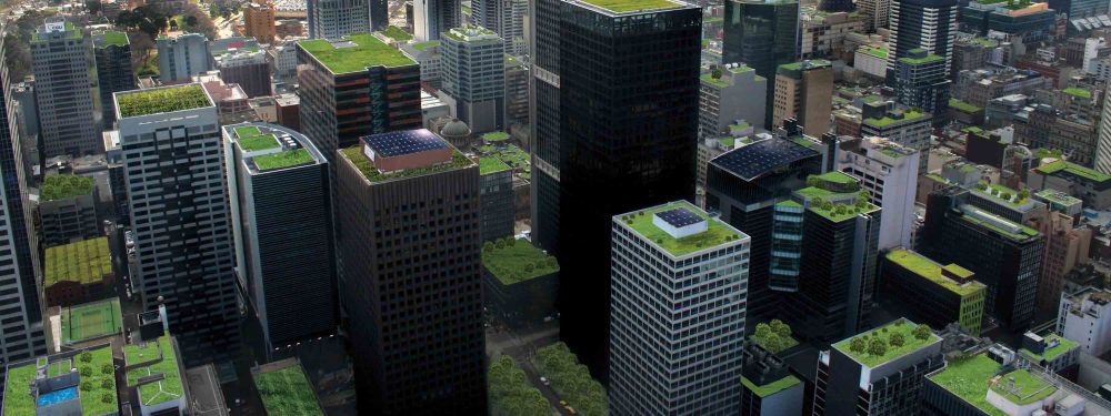 Înscrieri UrbanLab for Green Cities