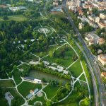 Ljubljana – Capitala Europeană Verde în 2016