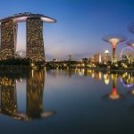Singapore, modelul de sustenabilitate al Asiei