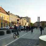Cluj: Idei pentru decongestionare și creștere sustenabilă