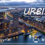 URBIS, noul serviciu de consultanță pentru orașe
