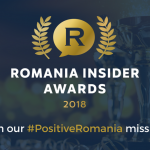 Romania Insider Awards  îi caută pe cei care schimbă jocul în România