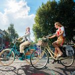 Ghid pentru Ciclismul Urban