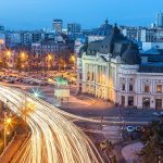 Ce oraşe POT din România