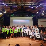 Urmeaza: Urban Talks & Hackathon, Brasov 22-24 Oct. 2021