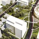 Orașele viitorului vor avea un Science Park
