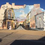 Arta stradală și spațiile sociale trăite: idei din Craiova