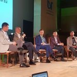 Despre viitorul fondurilor europene la Urban Talks Timișoara 2019