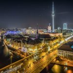 Berlin îngheață preturile chiriilor pentru următorii 5 ani