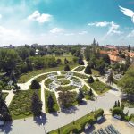 Topul parcurilor din Timișoara realizat de cetățeni
