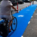 Prima ţară ce investeşte în piste de biciclete pop-up  şi trotuare lărgite în timpul carantinei