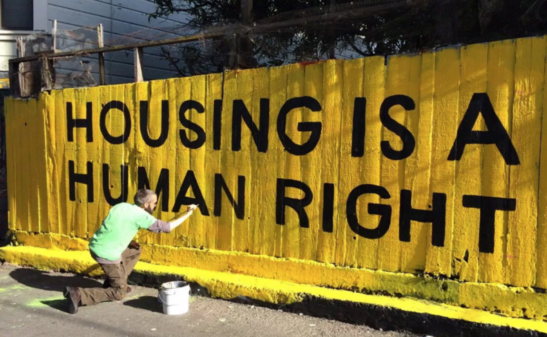 housing human right