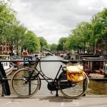 Urban Talks - Cultura bicicletei