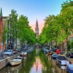 Puterea cetățeanului : Proiecte care schimbă orașele din Olanda