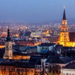 Cluj-Napoca, Brașov și Timișoara, cele mai atractive orașe din țară