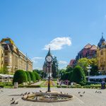 Soluții urbane pentru Timișoara