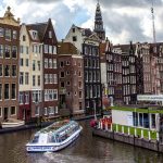 Urban Talks: Care e abordarea SMART cities a celor din Amsterdam