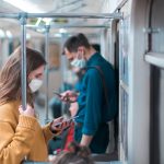 Transportul public pre- și post-pandemie