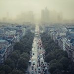 Clasamentul eficienței împotriva poluării - România