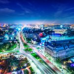 Bucharest_at_night_Adobe