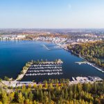 Lahti - Capitala verde a Europei