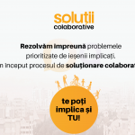 Soluții Urban Innovation Hackathon 2021 - People Shaping Cities For The People
