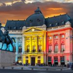 Orașele românești: cea mai rapidă creștere economică din Europa