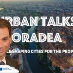 UrbanTalks Oradea: Inteligența artificială face orașele mult mai ușor de administrat