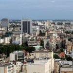 Dezvoltări imobiliare haotice, București