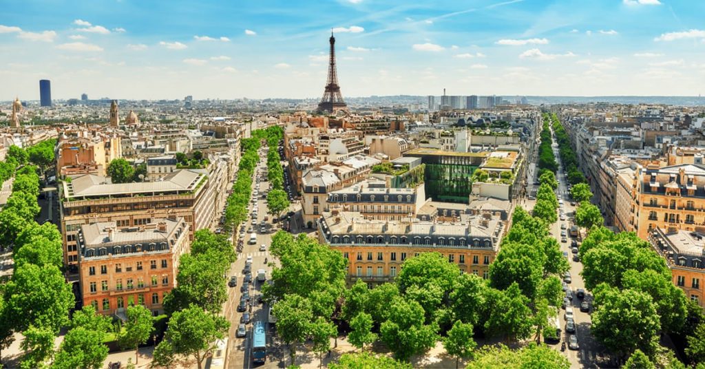 Cum se poate transforma o capitală europeană în unul dintre primele orașe verzi din lume?