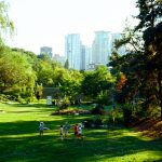 Sectorul 2 București, Cluj-Napoca și Suceava alese de Comisia Europeană pentru misiunea 100 Green Cities