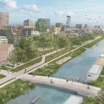 Ce înseamnă planificare inteligentă a unui cartier pentru olandezii din Ultrecht?