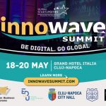 Innowave Summit aduce inovatori și antreprenori de top la Cluj-Napoca