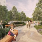 Rezidenții Sectorului 6 vor mai multe parcuri
