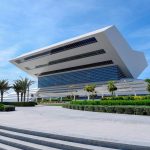 Centru de excelență în Orientul Mijlociu: Biblioteca Mohammed bin Rashid