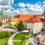 #1 Zona Metropolitană Cracovia - Turneul European UHub