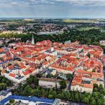 #4 Aglomerația Kaliskz-Ostrowska și dezvoltarea durabilă – Turneul European UHub