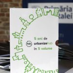 Editie Speciala Urban Talks: 5 ani de UrbanizeHub