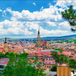 Cluj-Napoca și alte 52 de orașe din Europa au câștigat finanțarea NetZeroCities