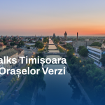 Înscrieri Urban Talks Timișoara 2023
