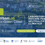 UrbanLab Suceava – Cover