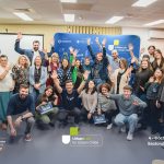 UrbanLab for Green Cities Sector 2: Weekend de inovație pentru orașe mai verzi!