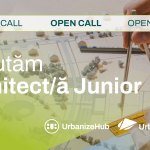 Arhitect Junior – UrbanizeHub